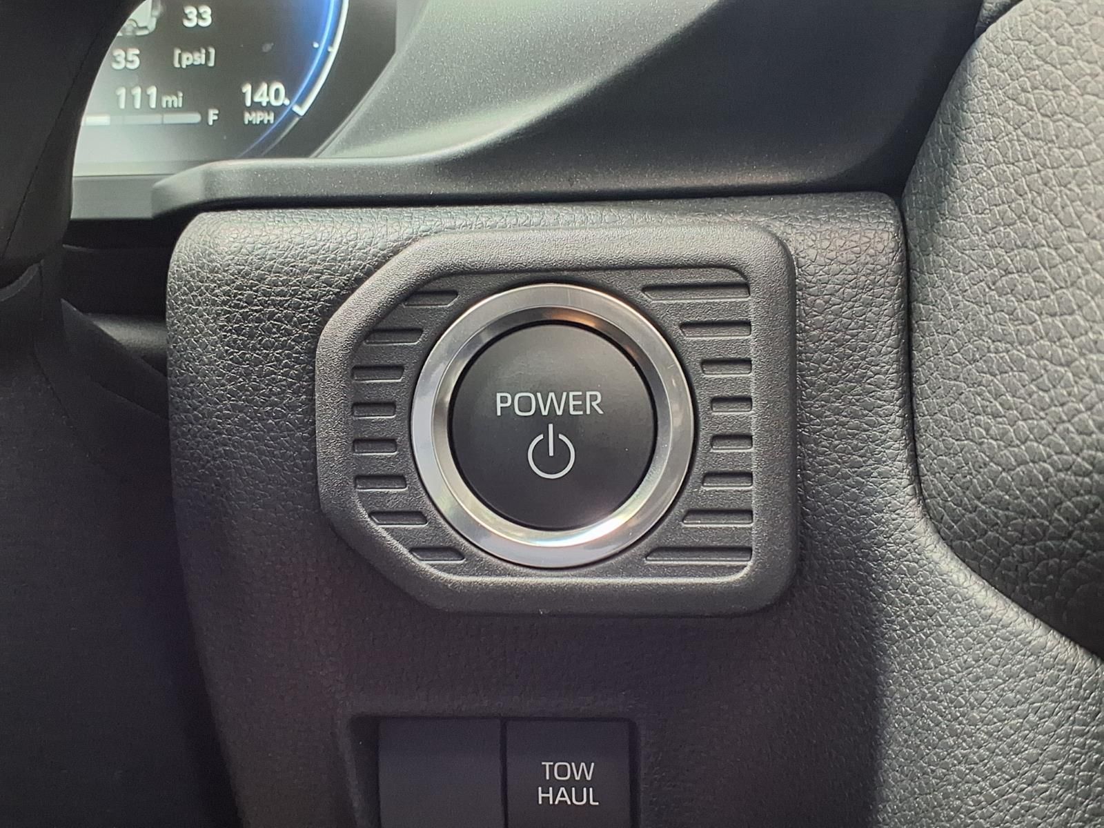 2025 Toyota Land Cruiser Base Black at Community Toyota