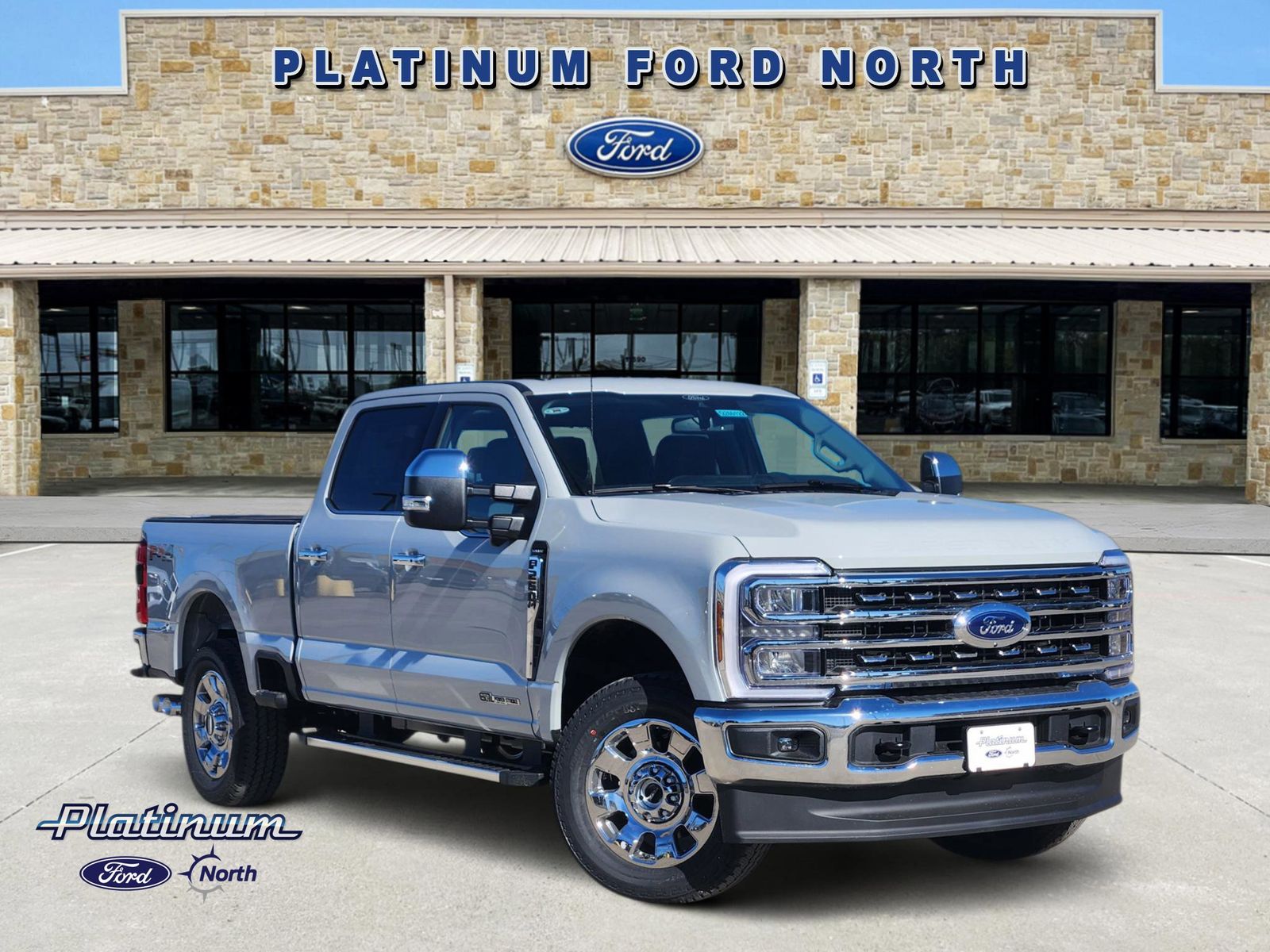 Avalanche 2026 Ford F-250 Super Duty Pickup Truck Four-Wheel Drive Automatic
