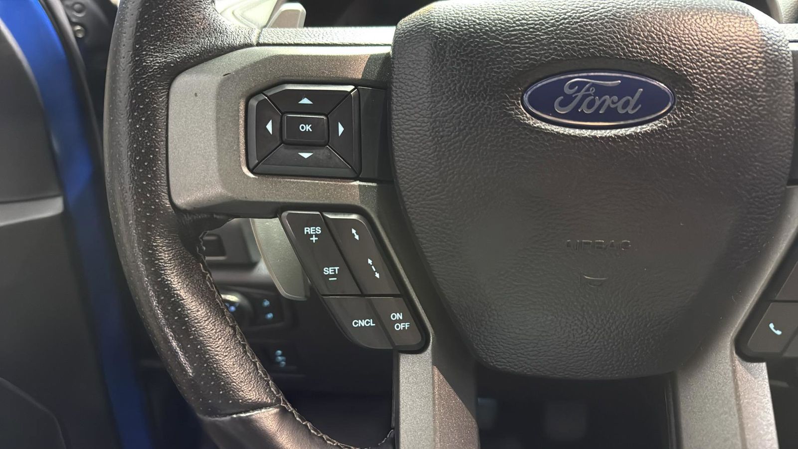 Used Car 2020 Ford F-150  W1r For Sale Under $60,000 In Austin, Texas
