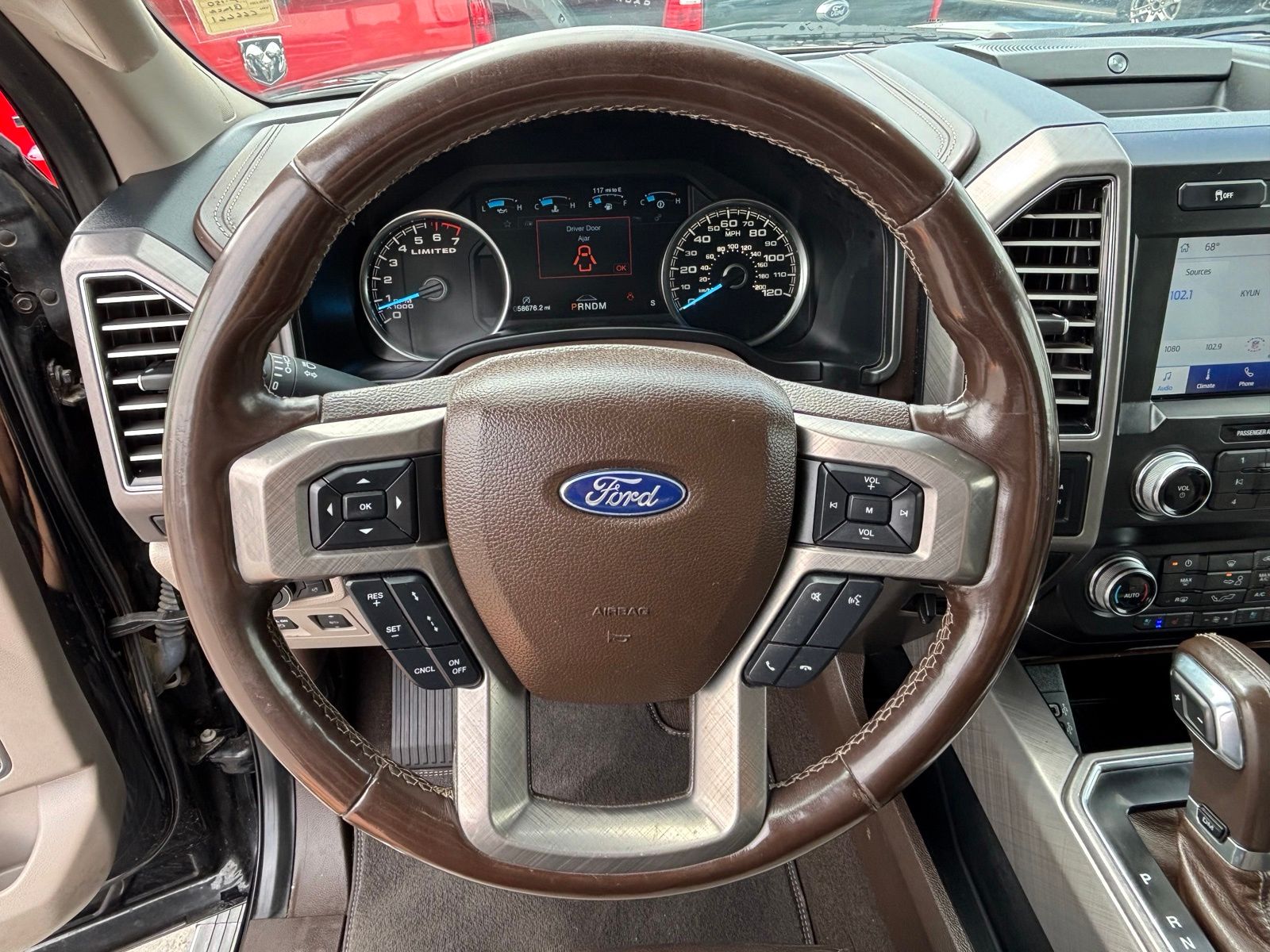 Used 2019 Ford F-150 Truck