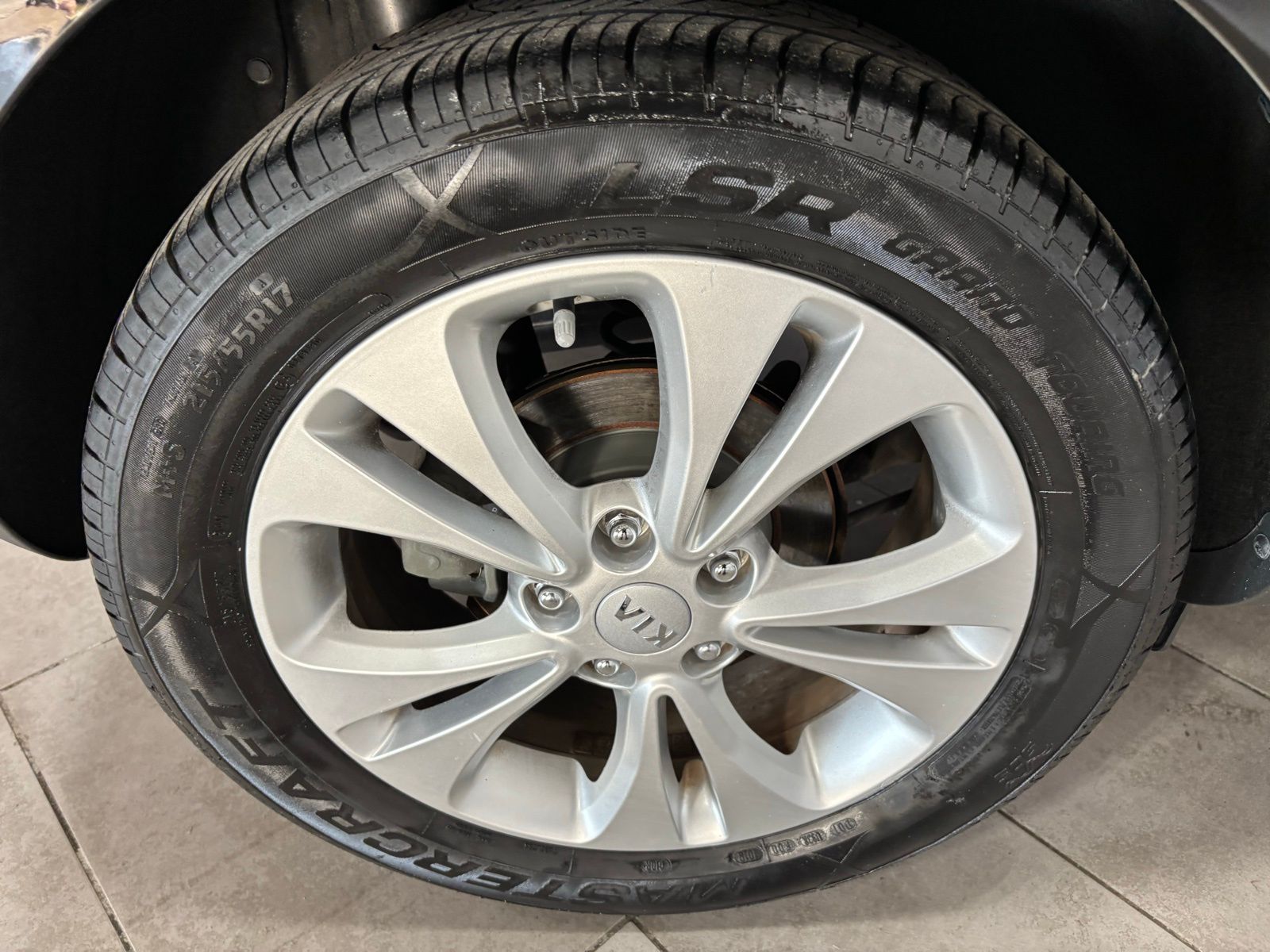 Used Car 2016 Kia Soul  Plus For Sale Under $12,000 In Austin, Texas