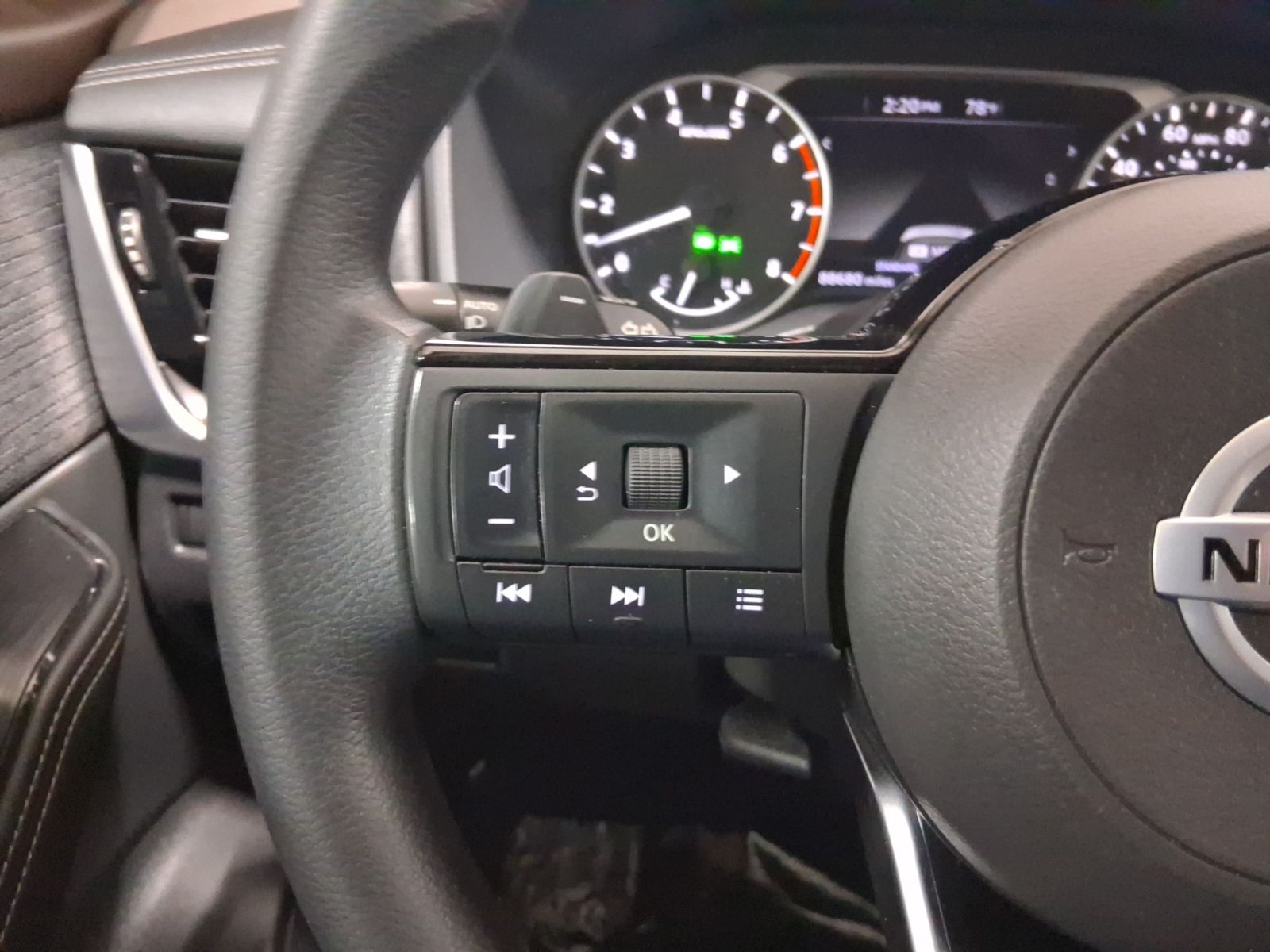 Used Car 2021 Nissan Rogue  Sv For Sale Under $20,000 In Austin, Texas