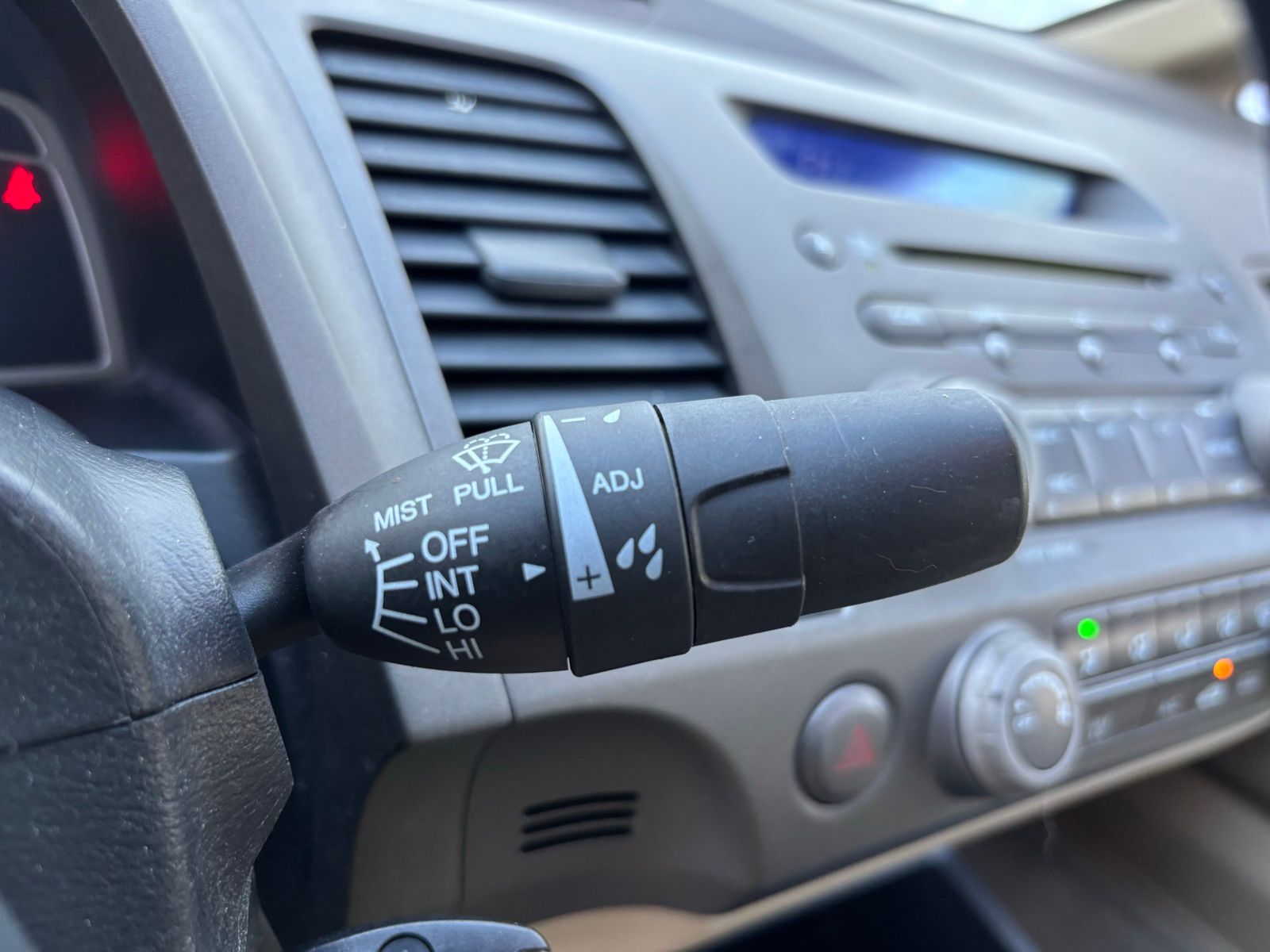 Used Car 2008 Honda Civic  Ex-l For Sale Under $10,000 In Austin, Texas