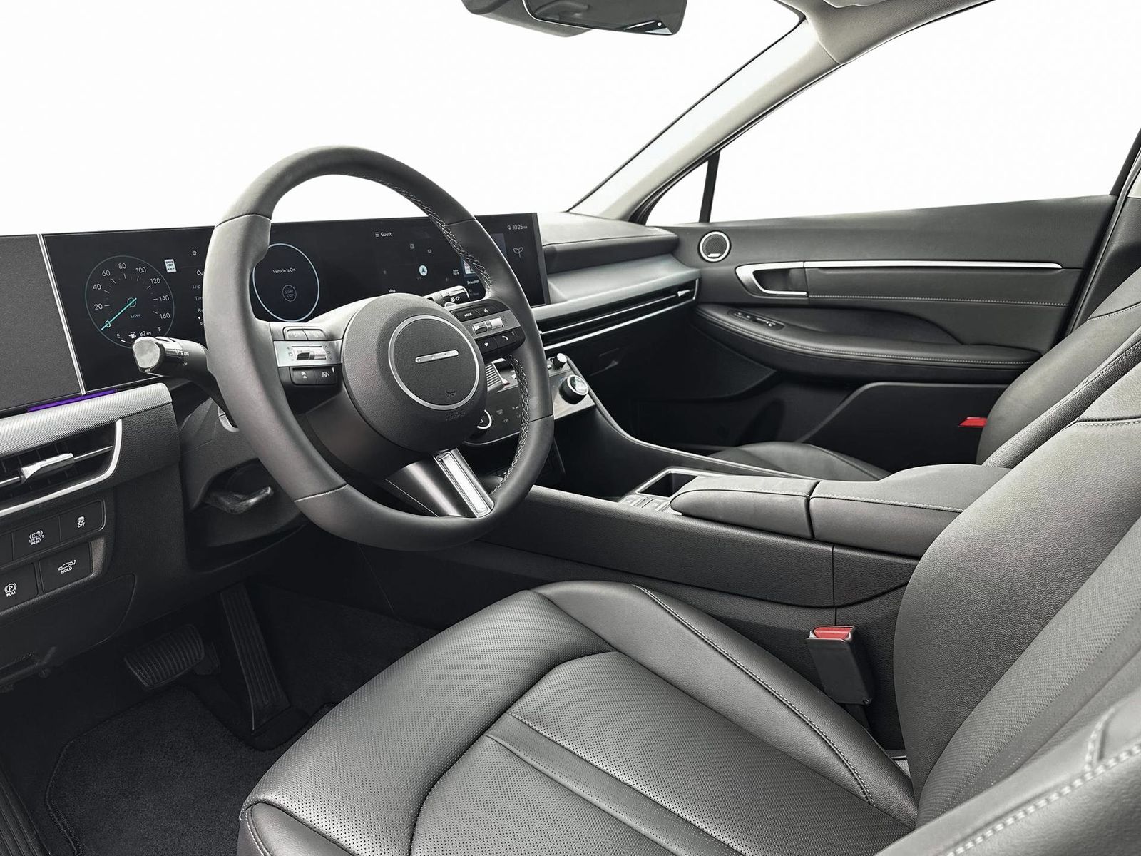 Sonata Hybrid Limited