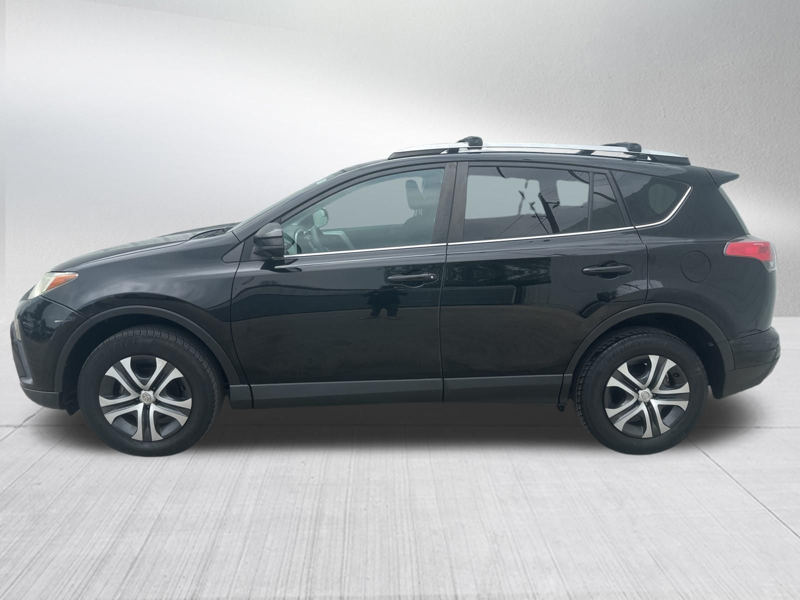 Used Car 2017 Toyota Rav4  Le For Sale Under $20,000 In Austin, Texas