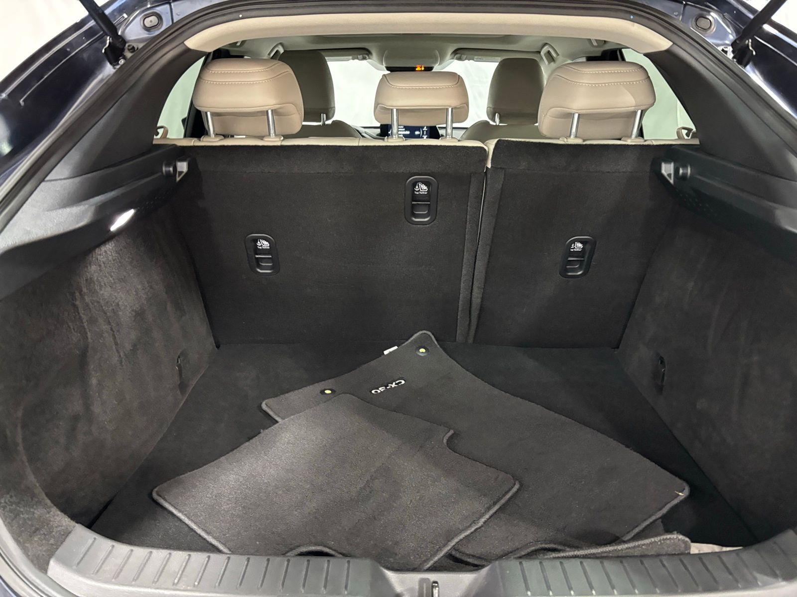 Used Car 2025 Mazda Cx-30  2.5 S Preferred Package For Sale Under $30,000 In Austin, Texas