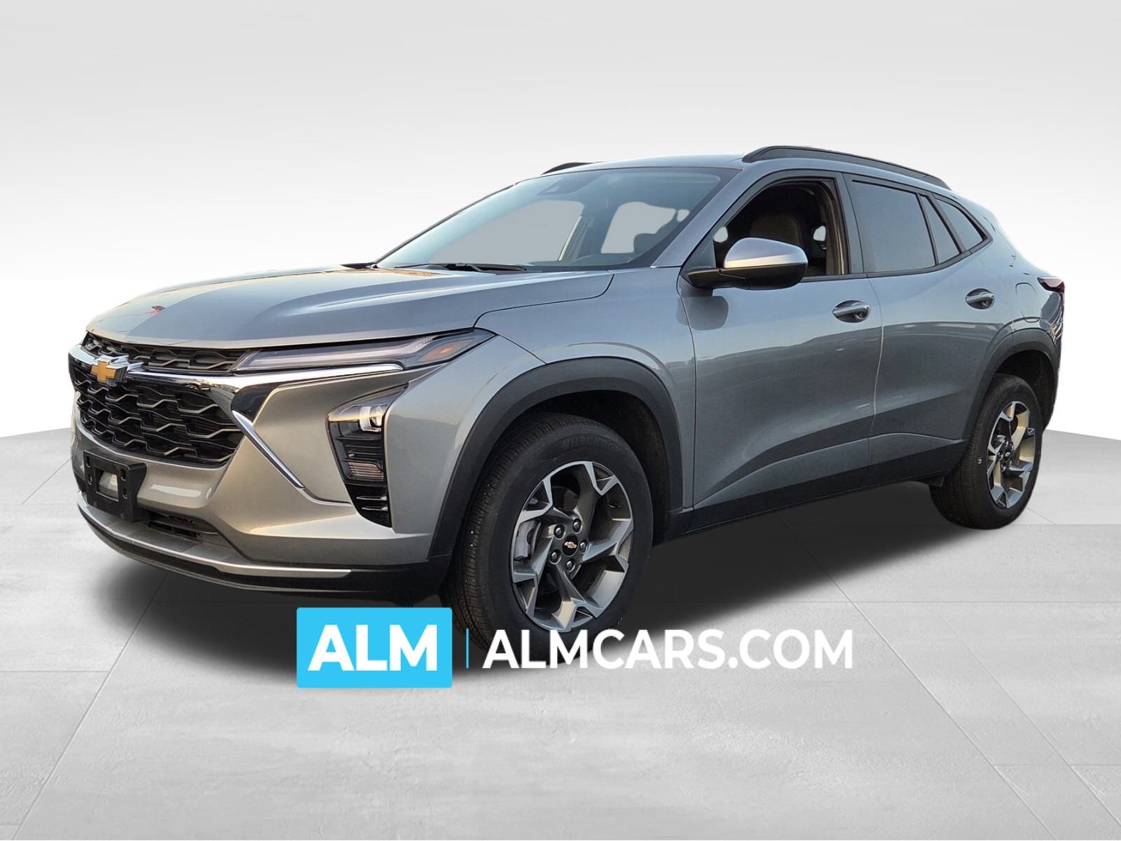 2025 Chevrolet Trax LT FWD