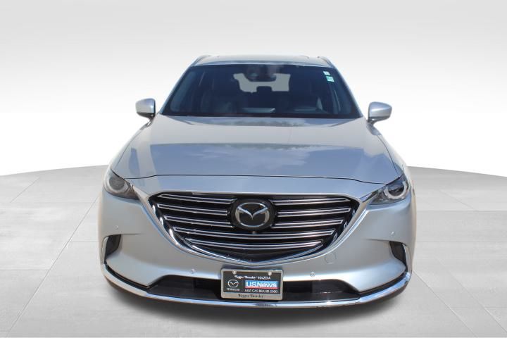 Used Car 2023 Mazda Cx-9  Grand Touring For Sale Under $30,000 In Austin, Texas