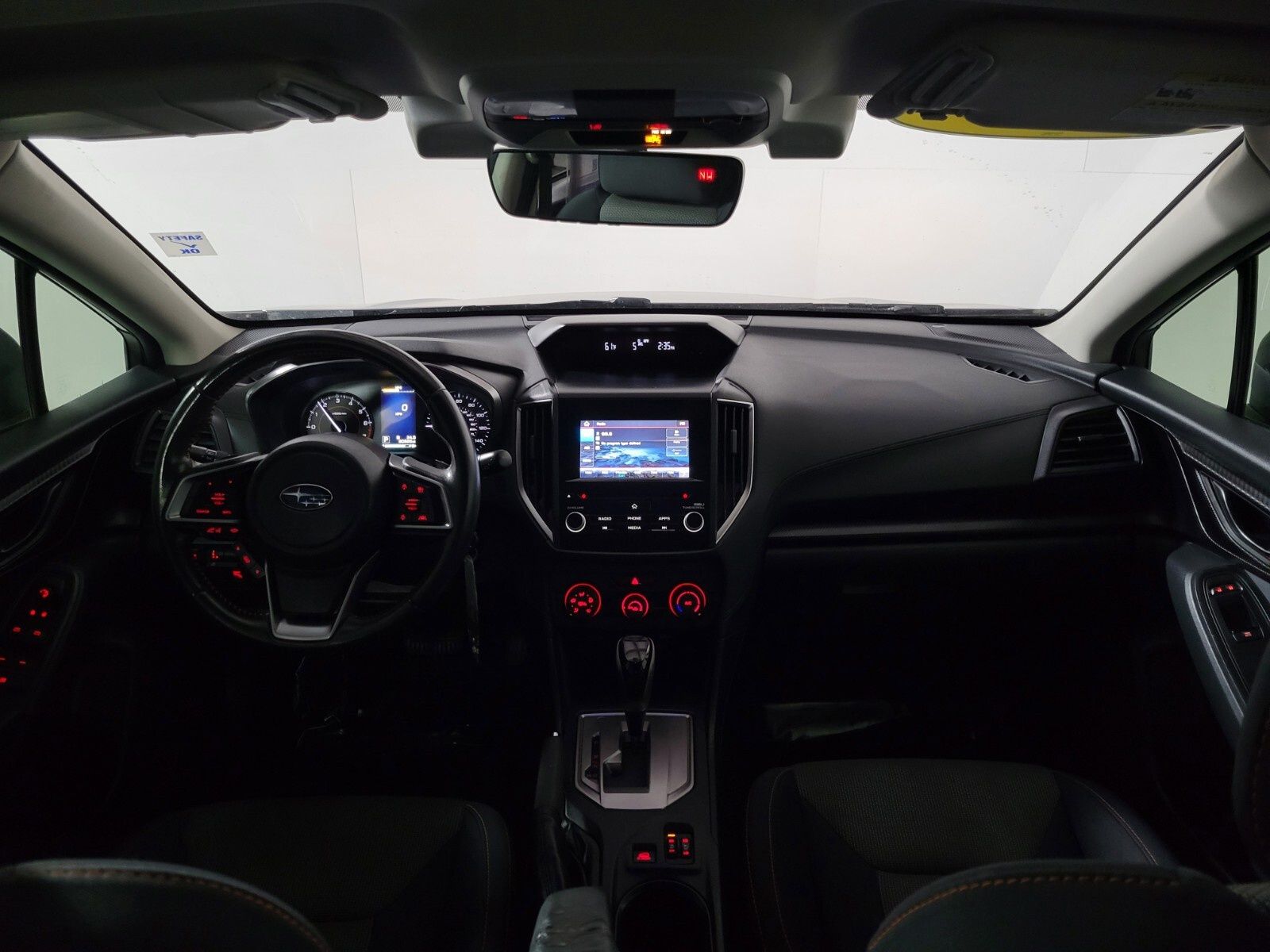 2019 Subaru Crosstrek 2.0i Premium 14