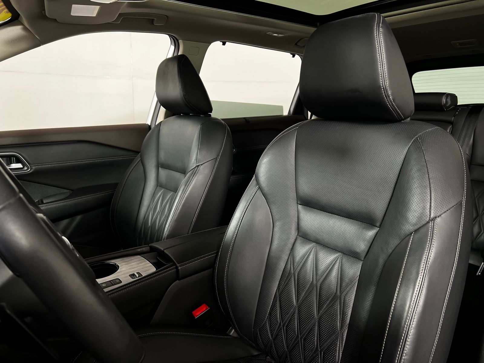 Thumbnail: 2021 Nissan Rogue - 13