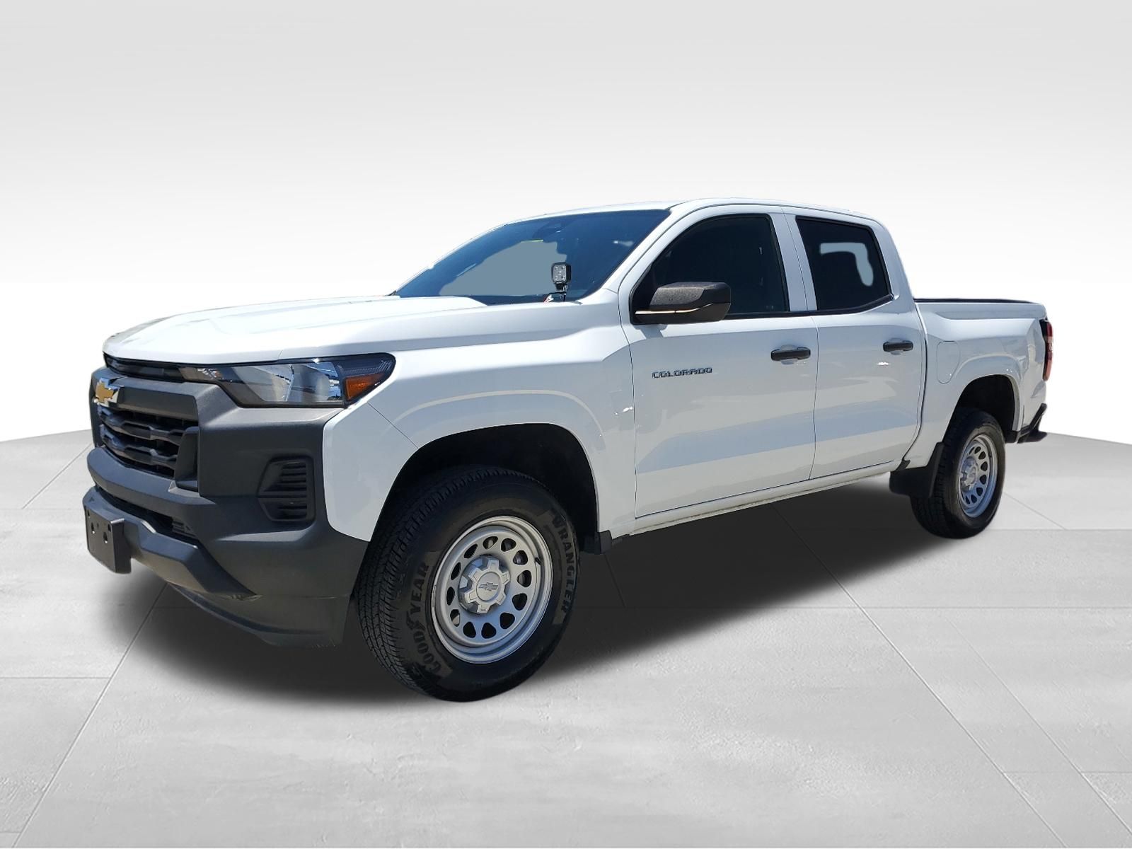 2023 Chevrolet Colorado Work Truck