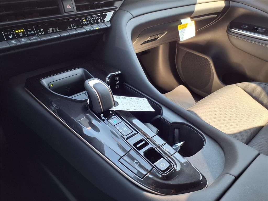 2026 Toyota Crown XLE  at Classic Toyota Galveston