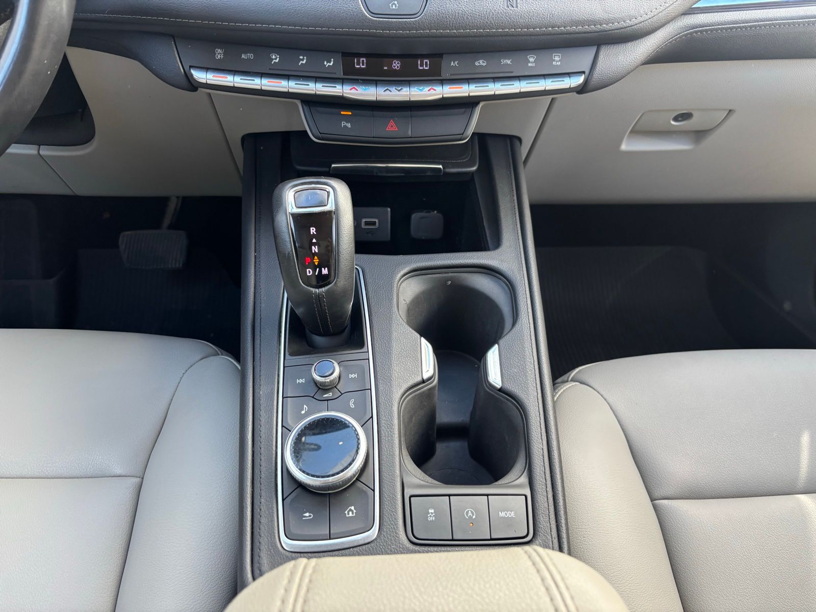 Used Car 2019 Cadillac Xt4  Luxury For Sale Under $20,000 In Austin, Texas