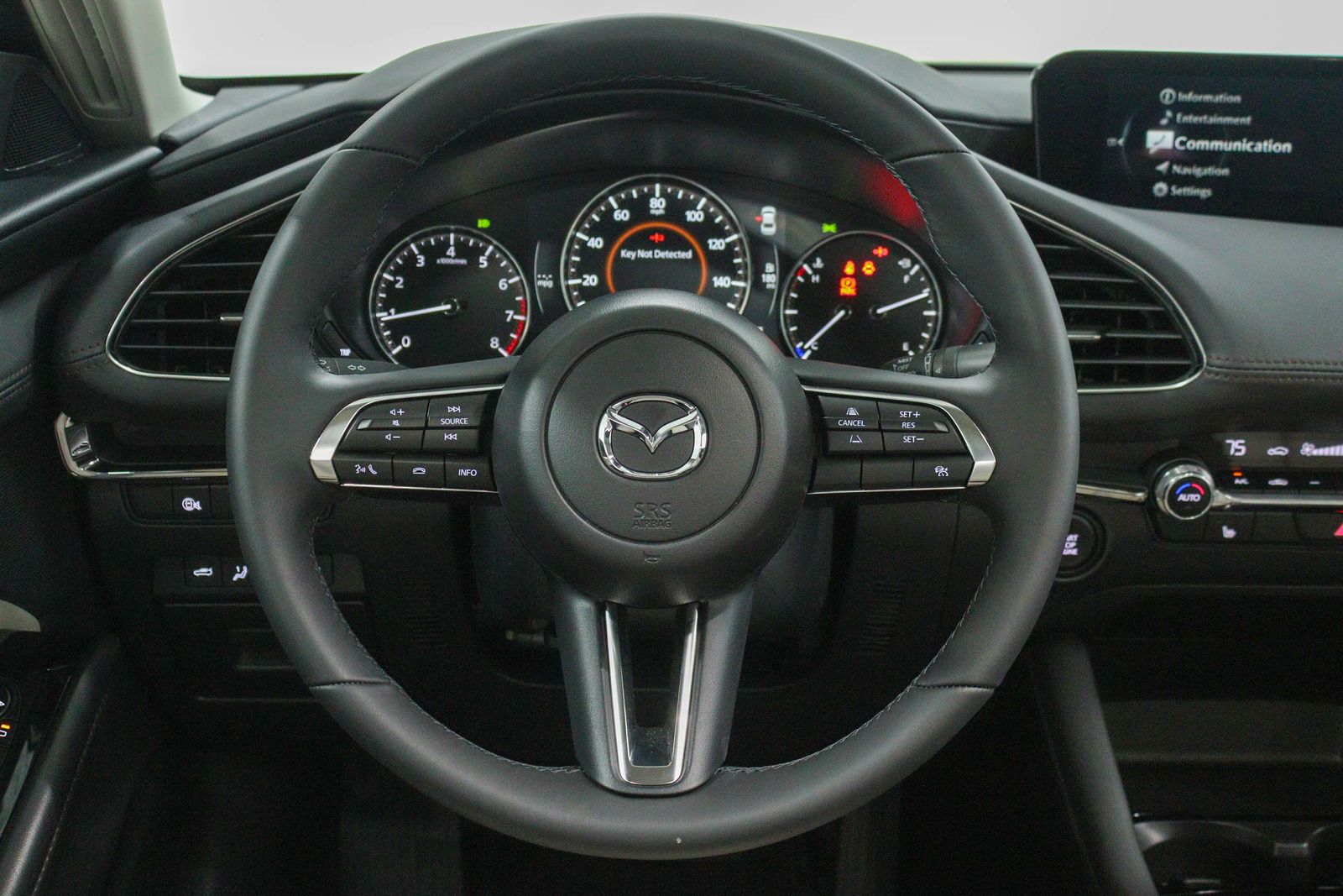 New Car 2025 Mazda Mazda3  2.5 S Preferred Package For Sale Under $30,000 In Austin, Texas