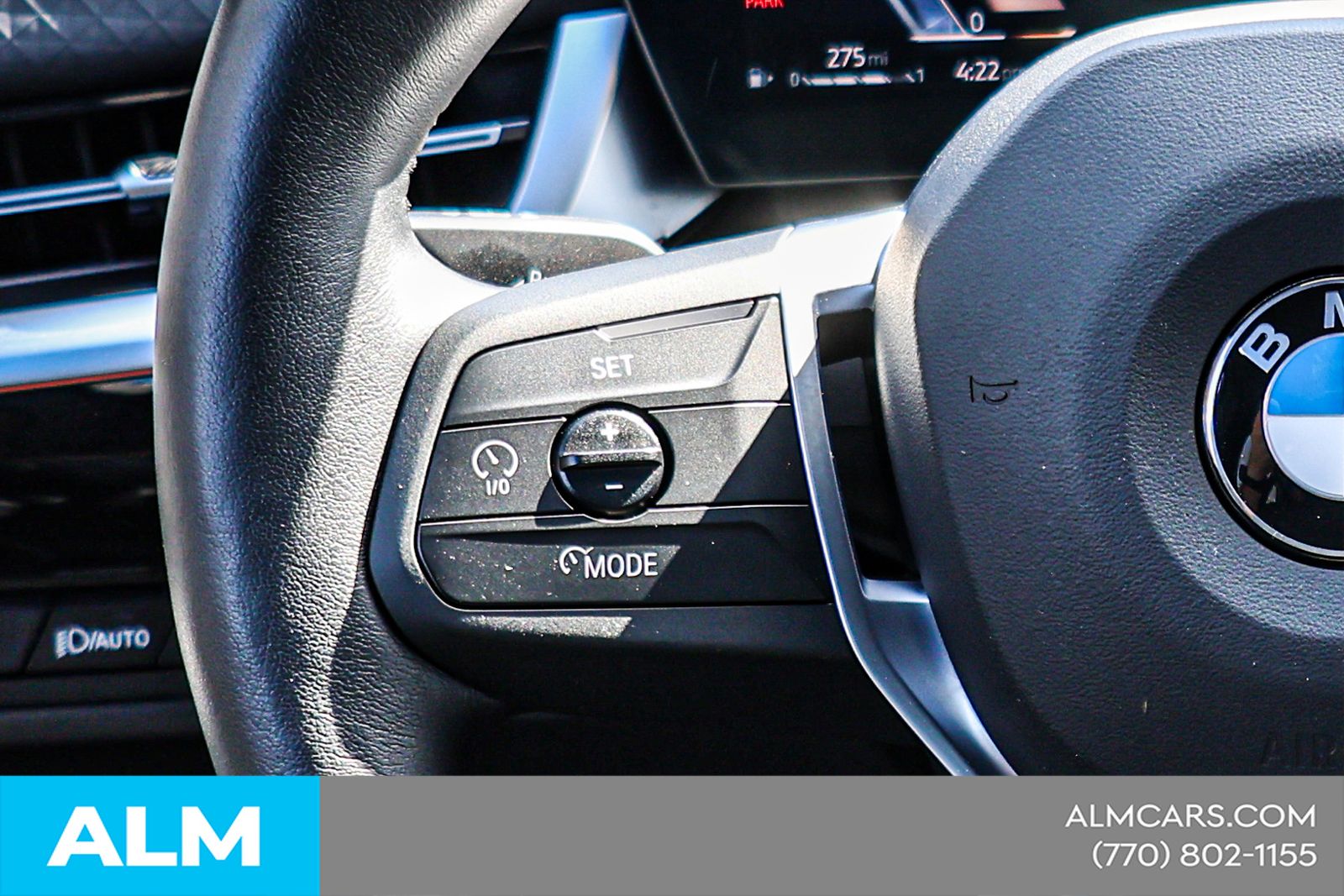 Used 2025 Black BMW xDrive28i image 27