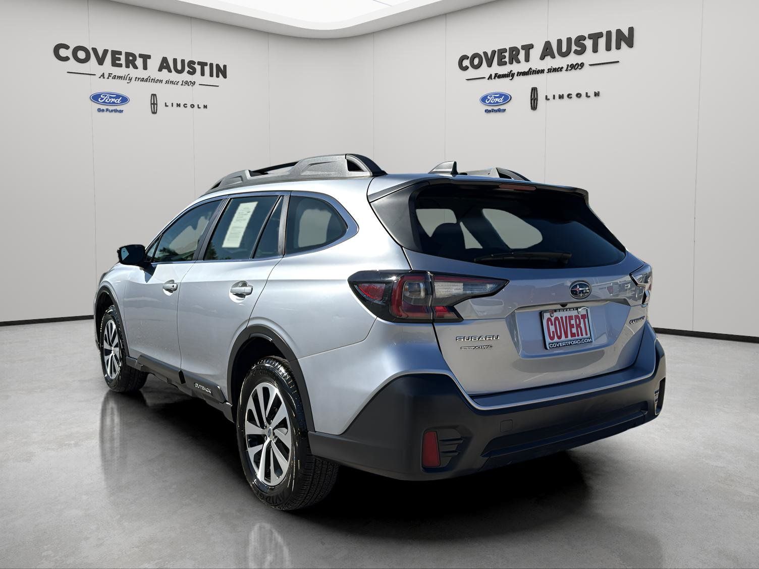 Used Car 2022 Subaru Outback  2.5i For Sale Under $25,000 In Austin, Texas