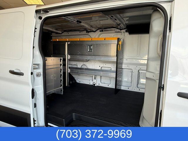 New 2025 Oxford White Ford Base image 13