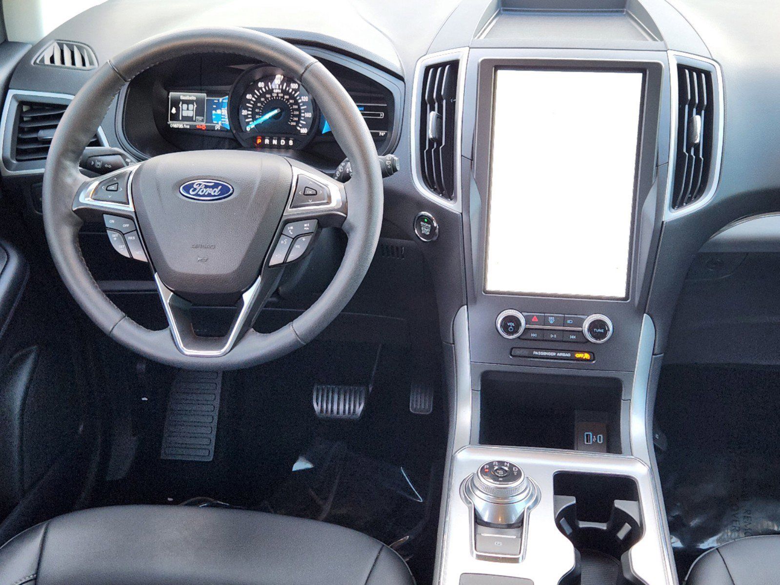 2022 Ford Edge SEL 33