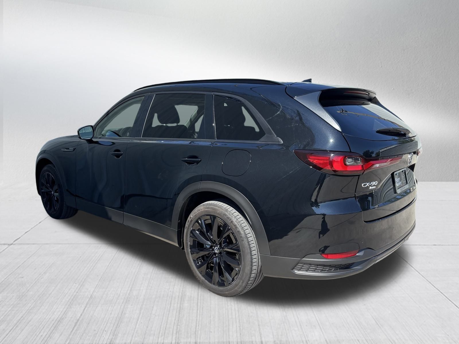 Used Car 2025 Mazda Cx-90  3.3 Turbo Premium For Sale Under $40,000 In Austin, Texas