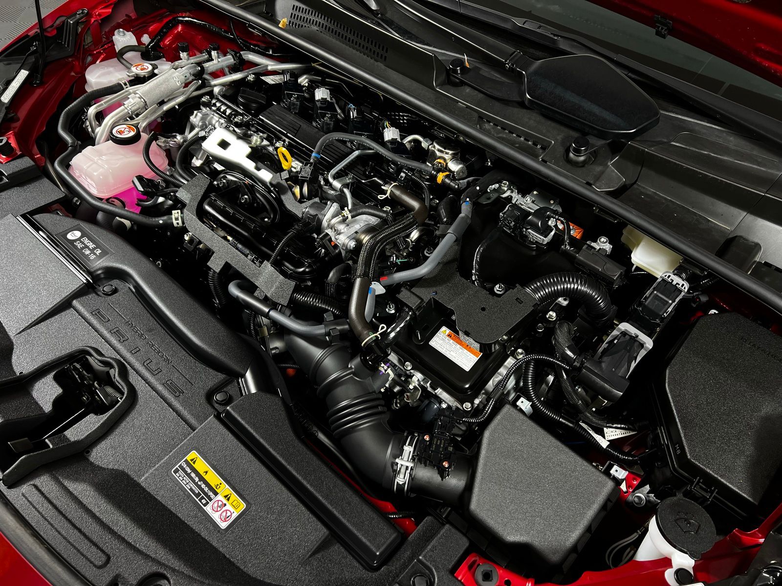 Thumbnail: 2024 Toyota Prius Prime - 11