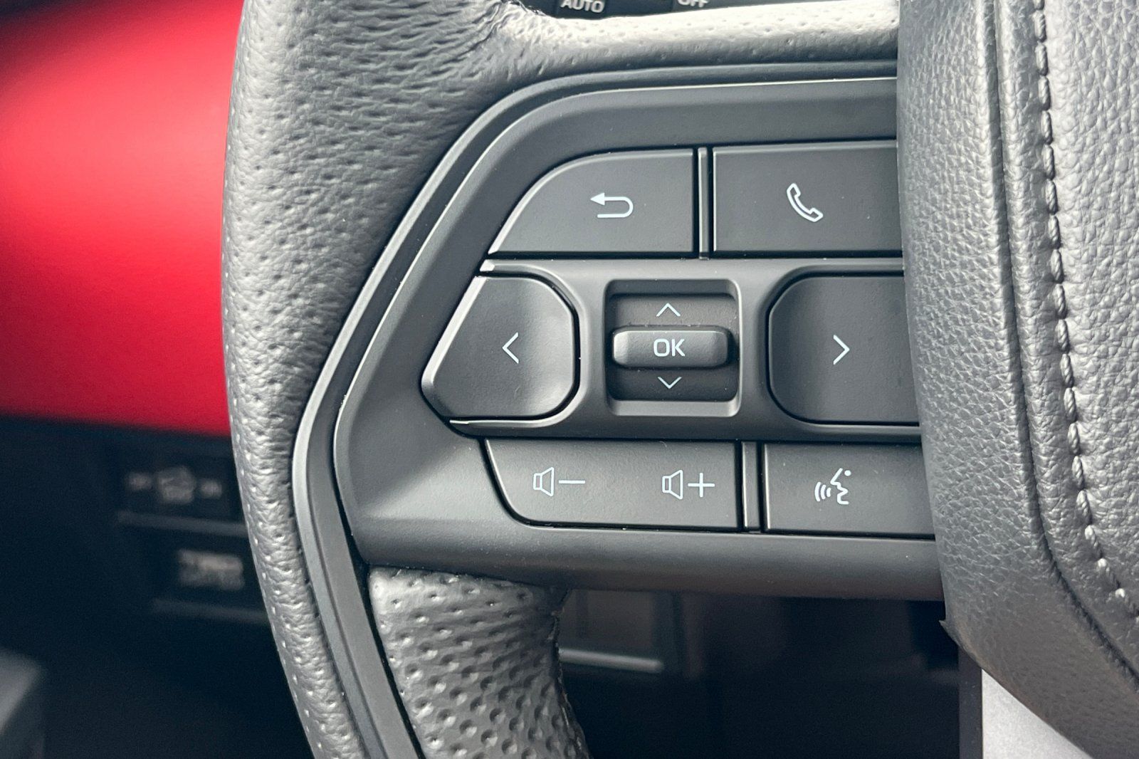 2025 Toyota Tundra TRD Pro - Photo 26