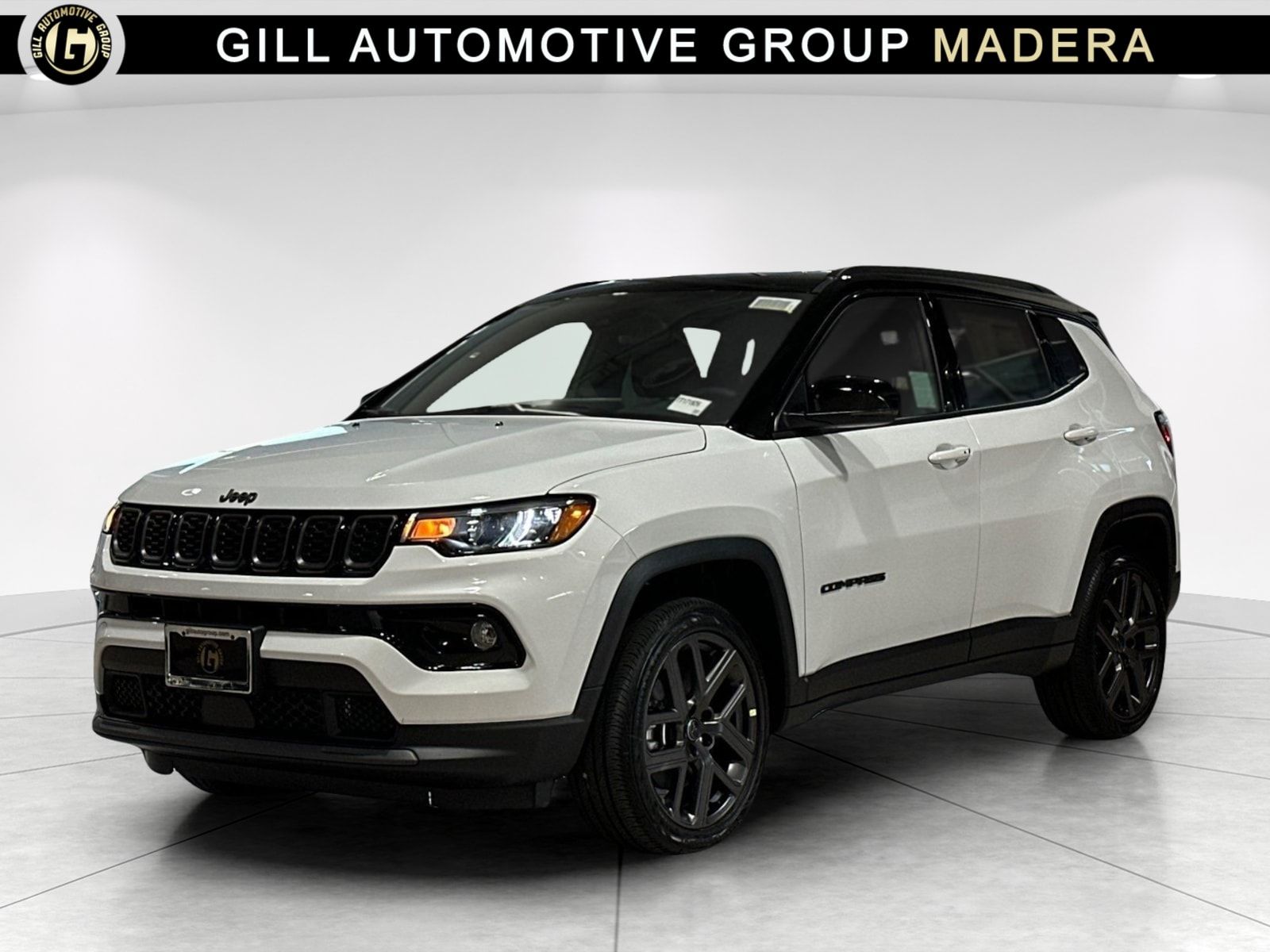 2026 Jeep Compass Limited Altitude 4X4's photo