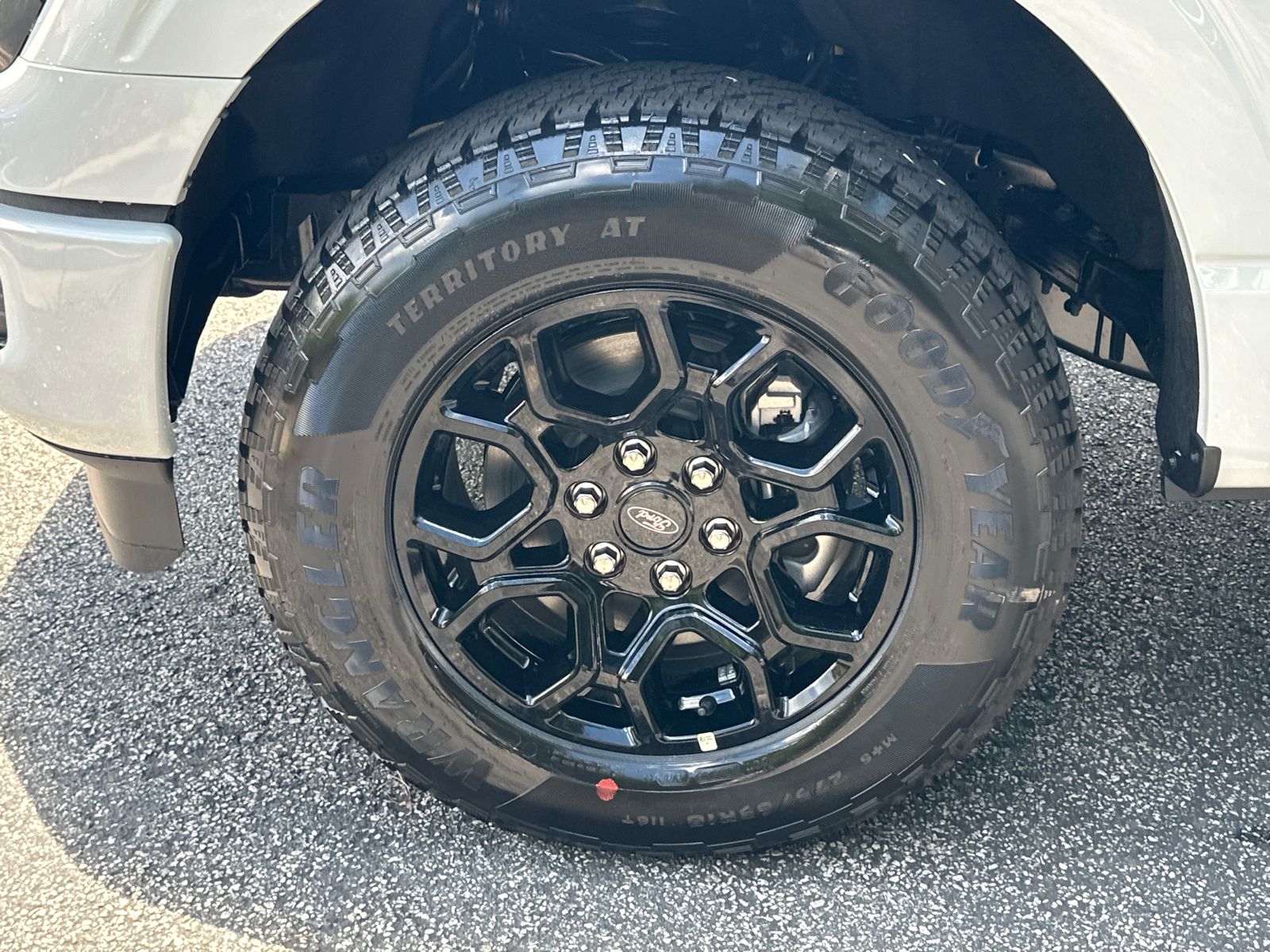 New 2026 Avalanche Ford STX® image 12