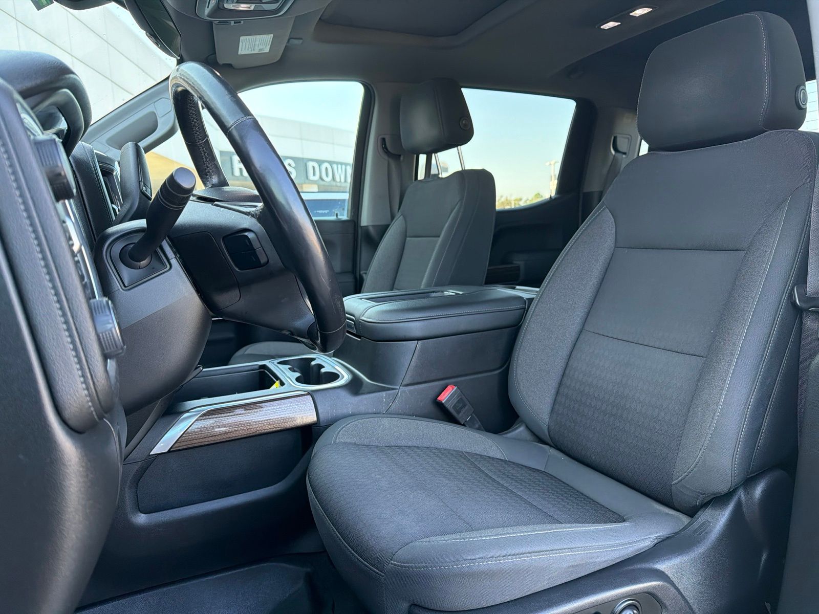 2020 Chevrolet Silverado 1500 RST - 7