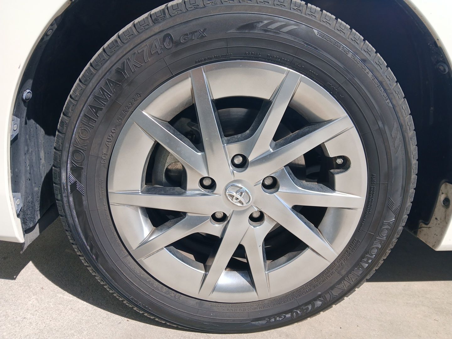 Used Car 2017 Toyota Prius V  For Sale Under $20,000 In Austin, Texas