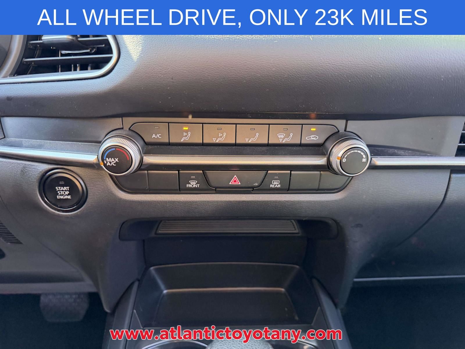 Used 2024 Mazda CX-30 SUV