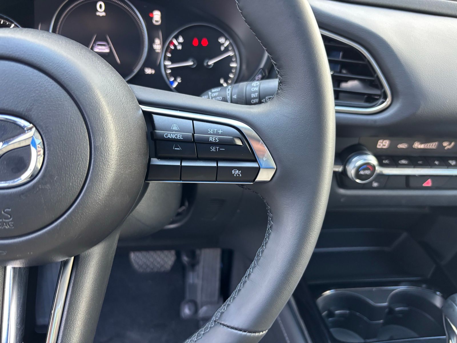 Used Car 2025 Mazda Cx-30  Wagon 4 Dr. 2.5 S Preferred Package All Wheel Drive For Sale Under $30,000 In Austin, Texas