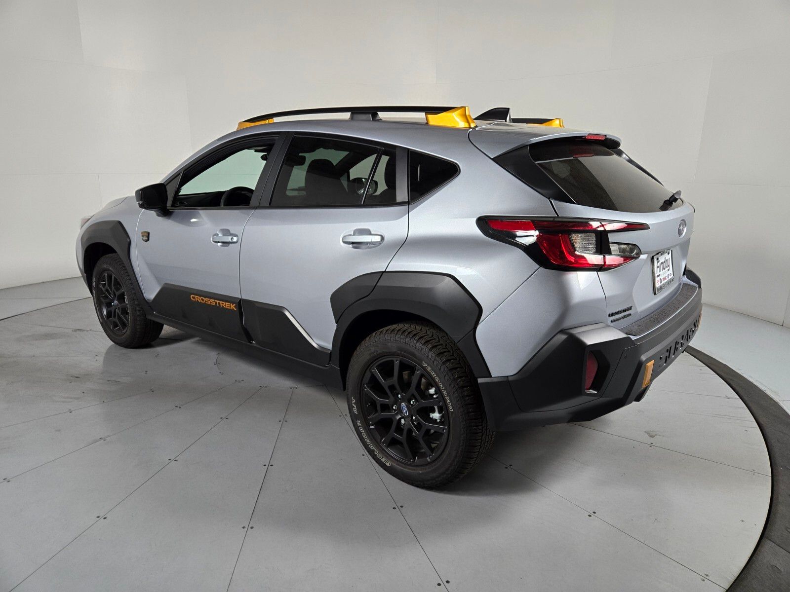 2024 Subaru Crosstrek Wilderness 6