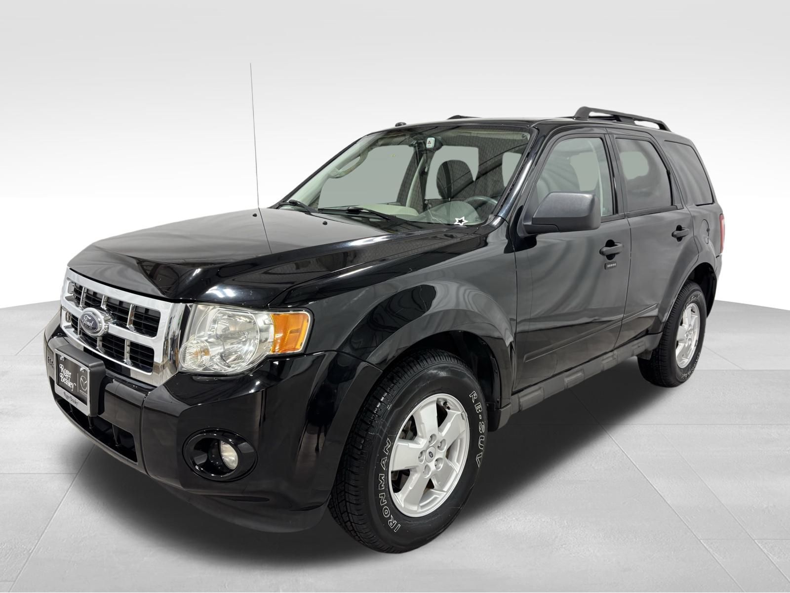 Used Car 2009 Ford Escape  Xlt For Sale Under $10,000 In Austin, Texas