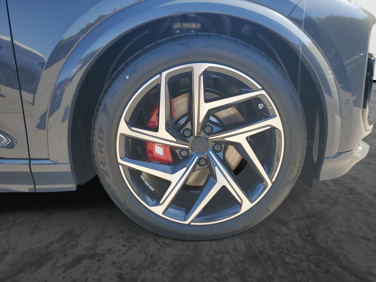 Vehicle photo