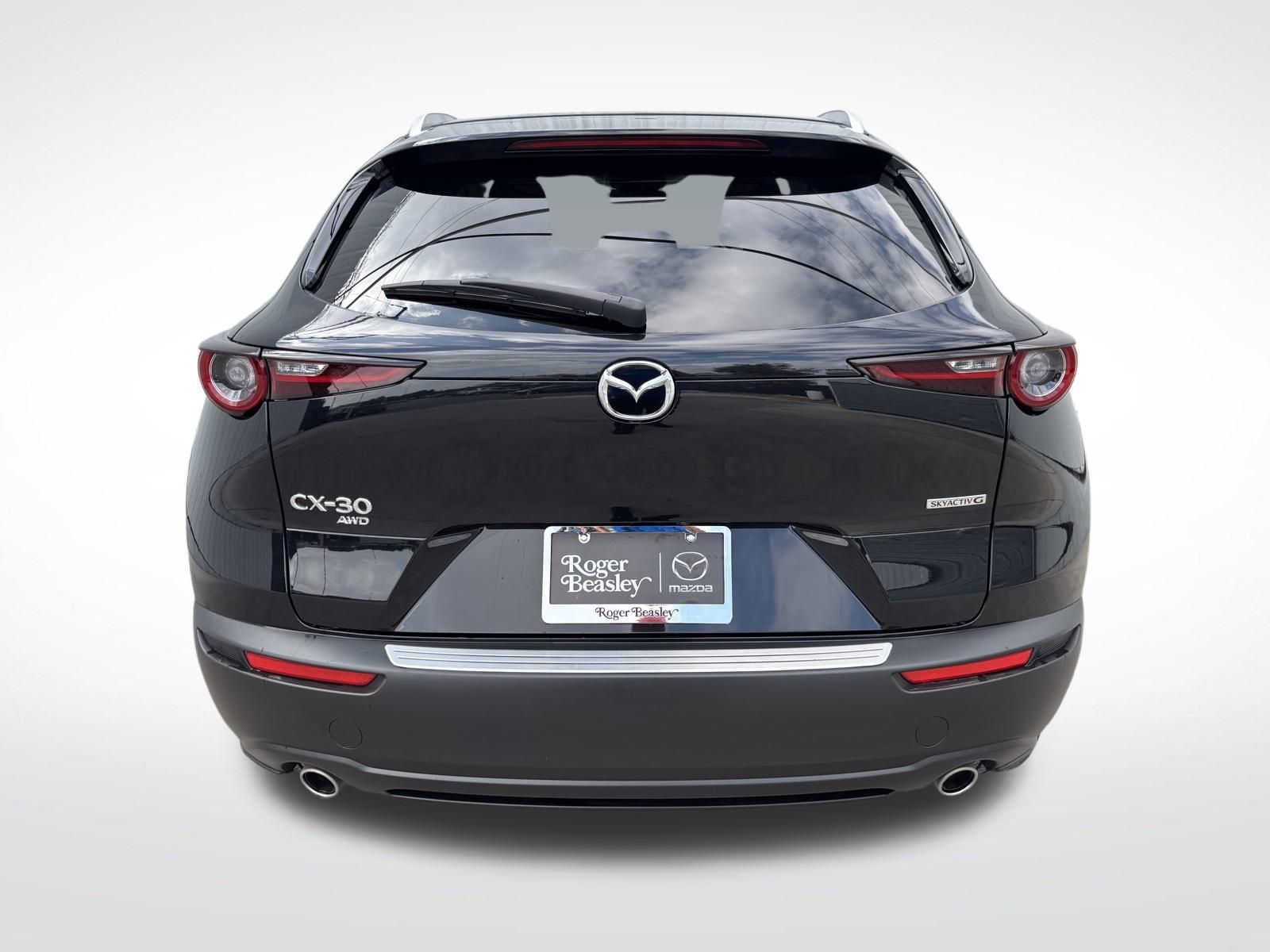 Used Car 2024 Mazda Cx-30  2.5 S Select Sport For Sale Under $25,000 In Austin, Texas