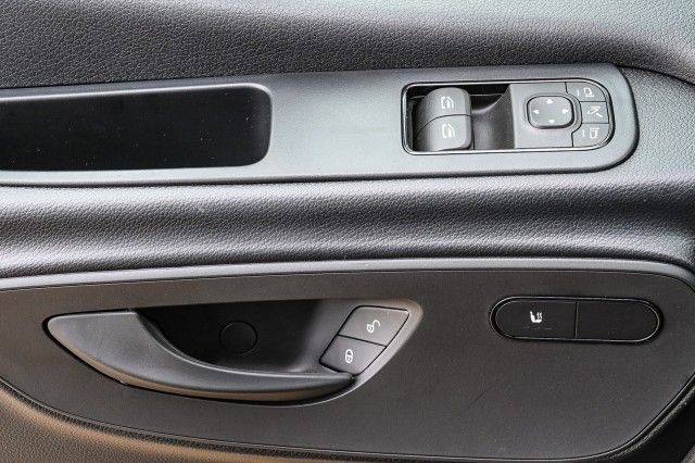 2025 Mercedes-Benz Sprinter Cargo Van Base - Photo 25