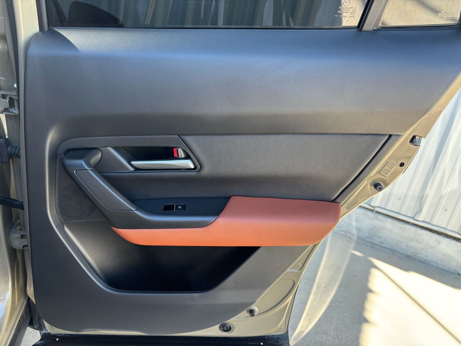 Used Car 2023 Mazda Cx-50  2.5 Turbo For Sale Under $30,000 In Austin, Texas