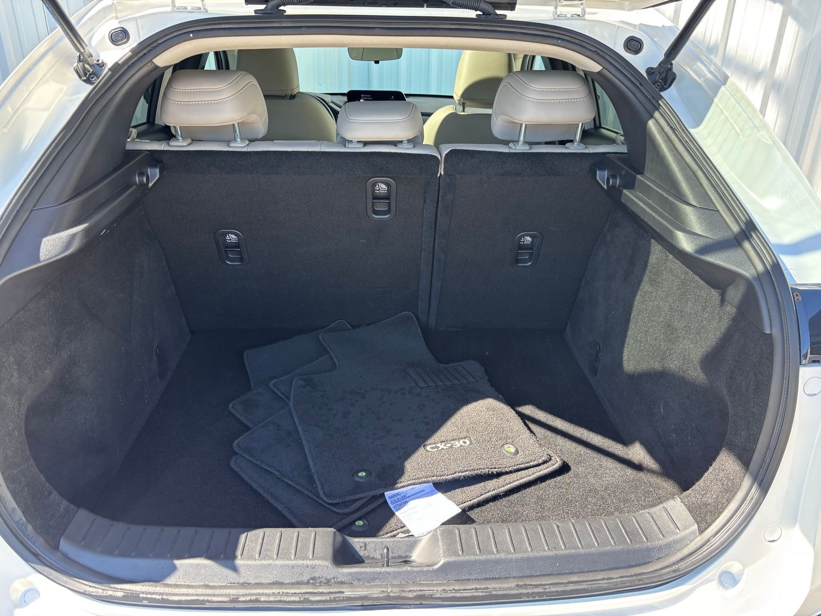 Used Car 2024 Mazda Cx-30  2.5 S Preferred Package For Sale Under $30,000 In Austin, Texas