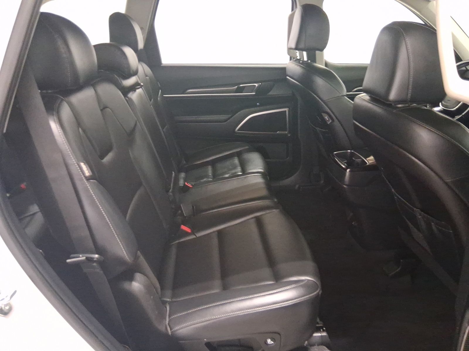 Used Car 2025 Kia Telluride  Lx For Sale Under $35,000 In Austin, Texas