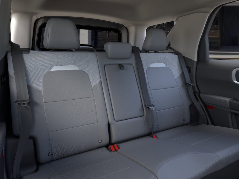 New Car 2025 Ford Bronco Sport  Badlands For Sale Under $40,000 In Austin, Texas