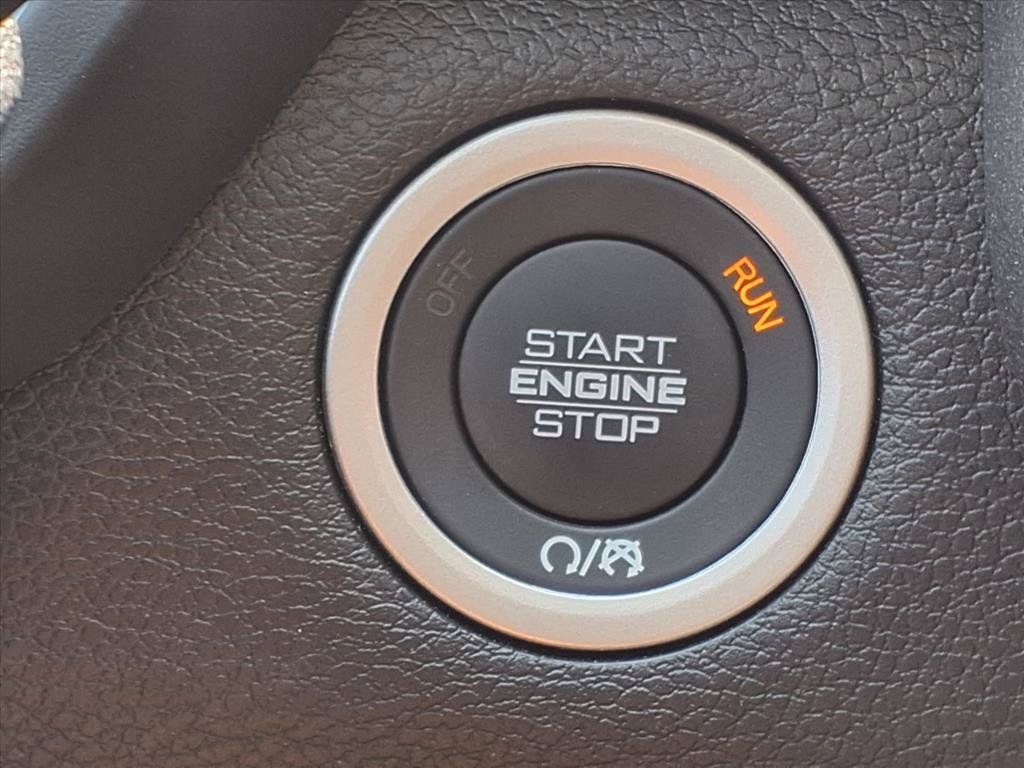 2026 Ram 2500 Tradesman - 5