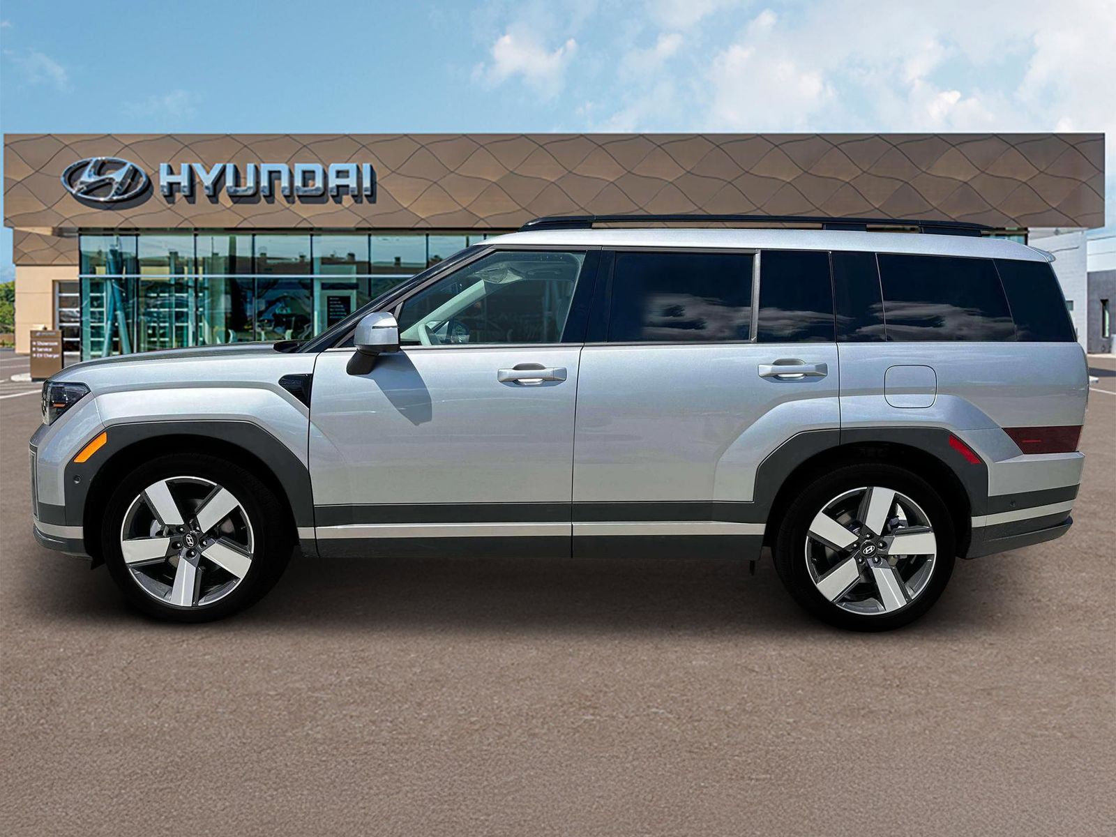 Santa Fe Hybrid Limited