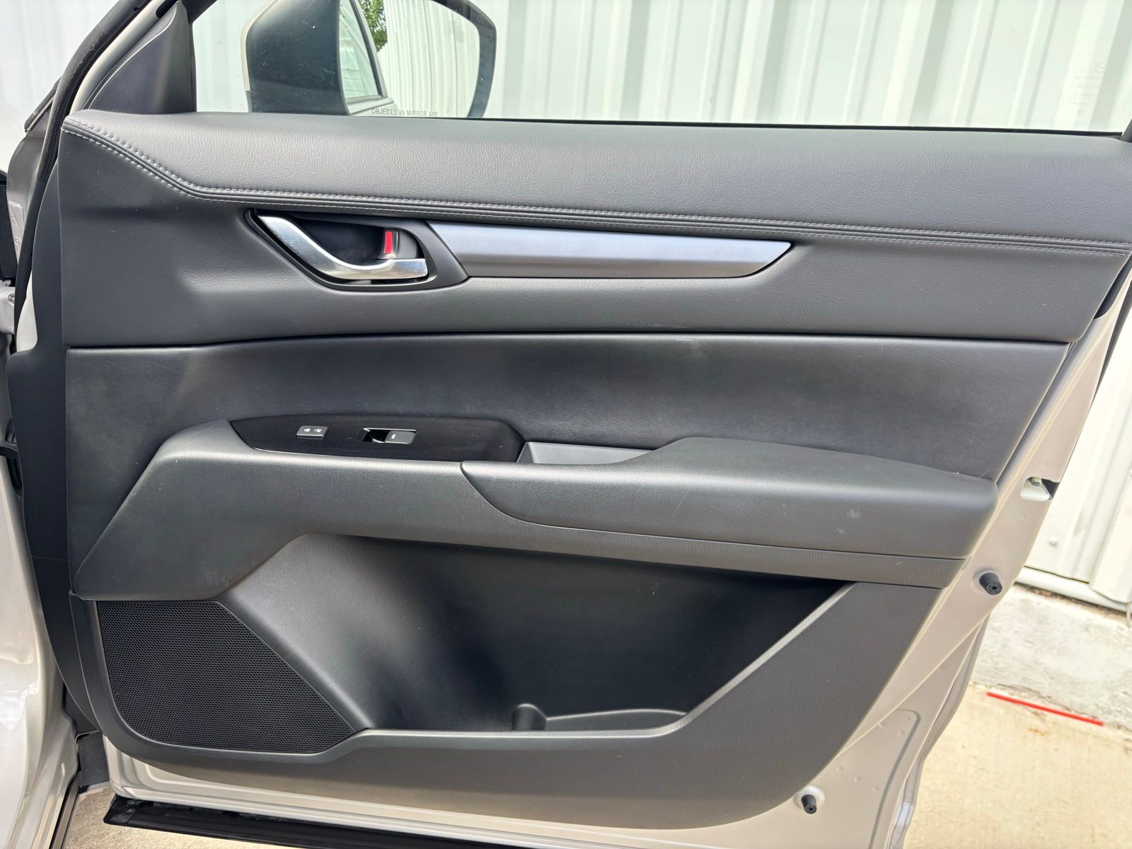 Used Car 2025 Mazda Cx-5  2.5 S Preferred Package For Sale Under $30,000 In Austin, Texas