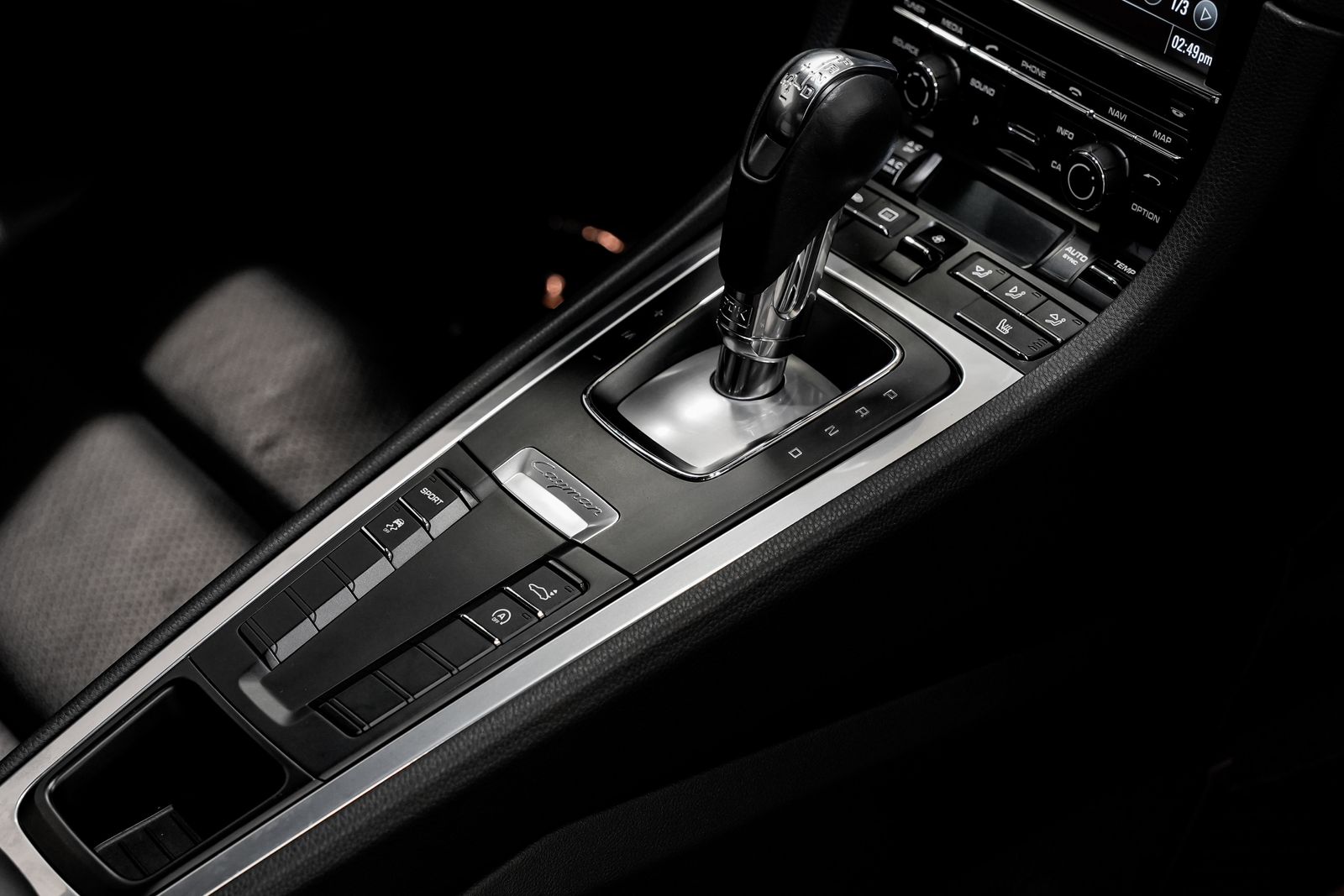 2014 Porsche Cayman S — photo 26
