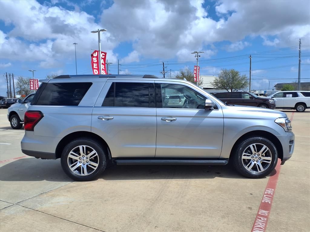 2024 Ford Expedition Limited - 3