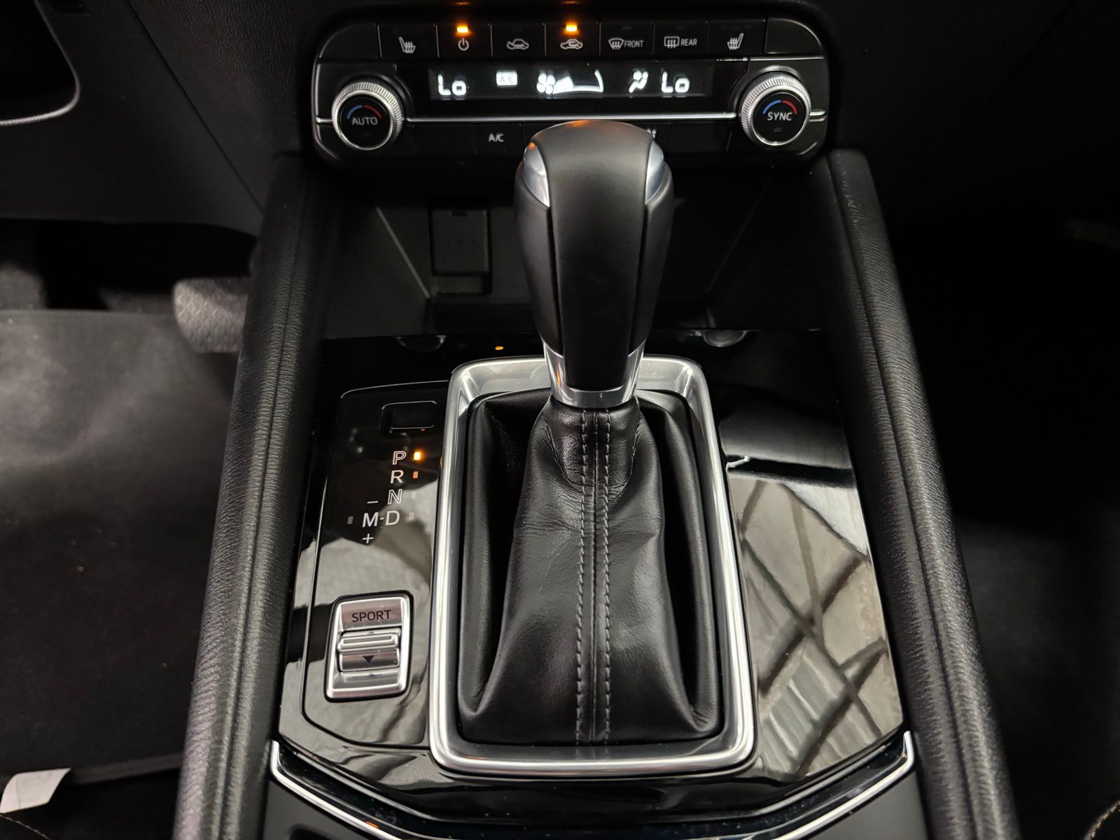 Used Car 2023 Mazda Cx-5  2.5 S Preferred Package For Sale Under $30,000 In Austin, Texas