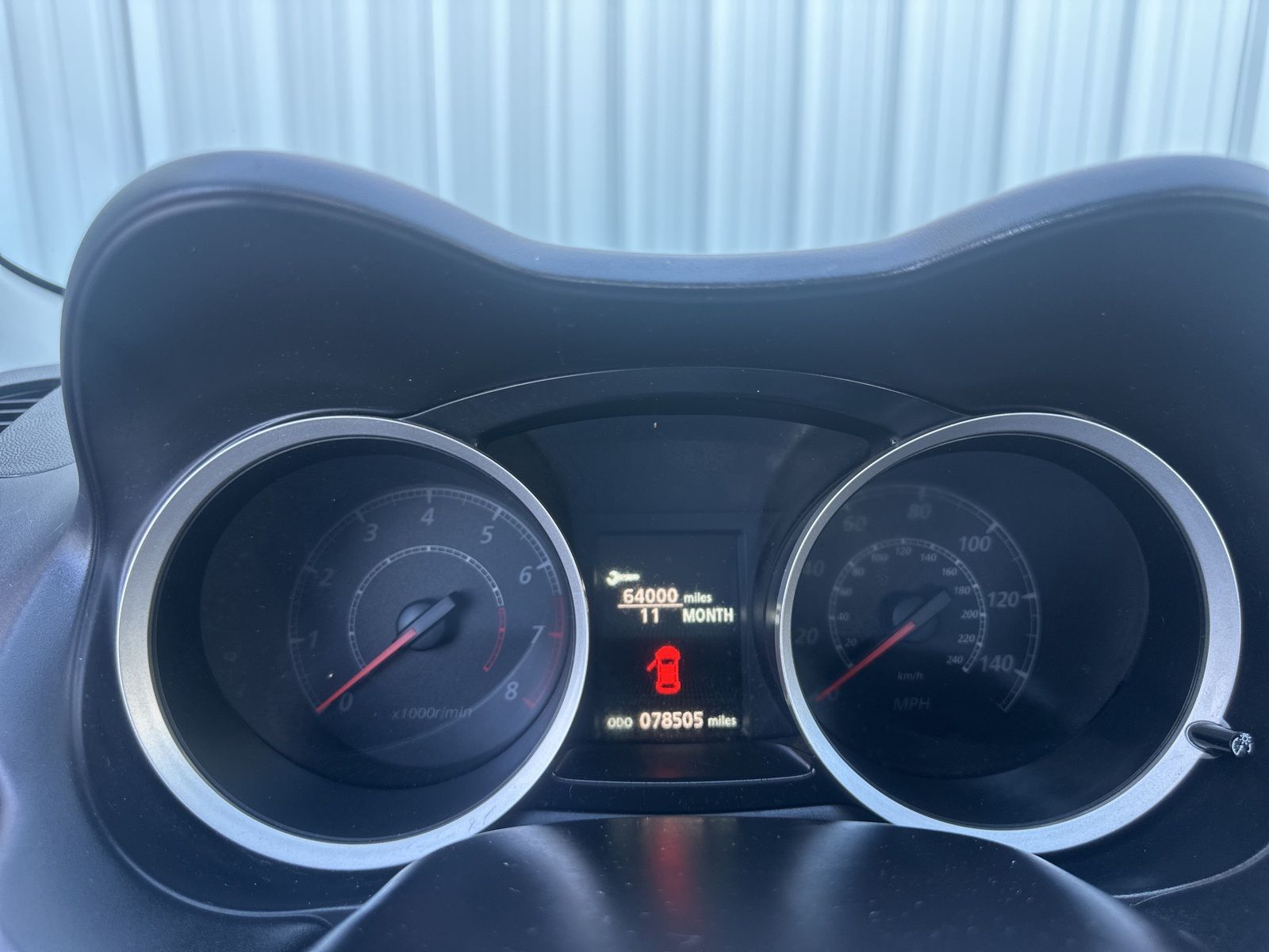 Used Car 2017 Mitsubishi Lancer  Es For Sale Under $12,000 In Austin, Texas