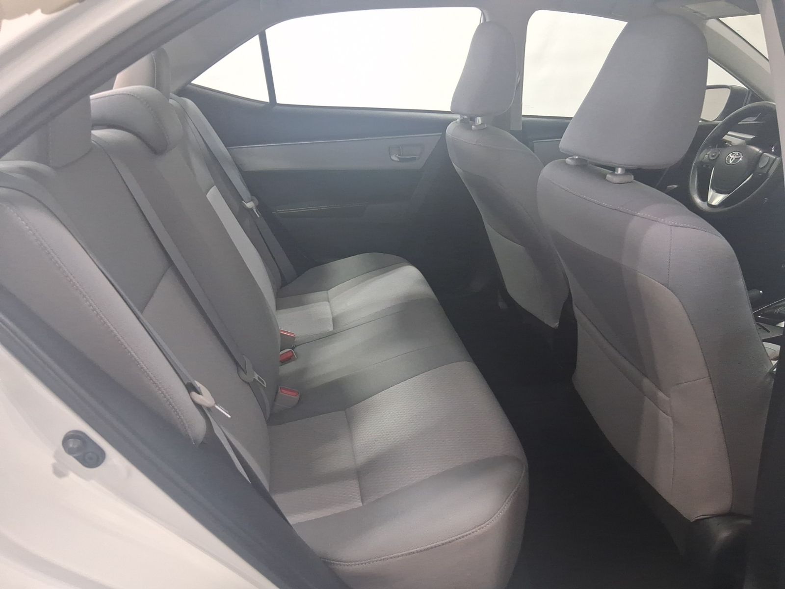 Used Car 2014 Toyota Corolla  L For Sale Under $10,000 In Austin, Texas