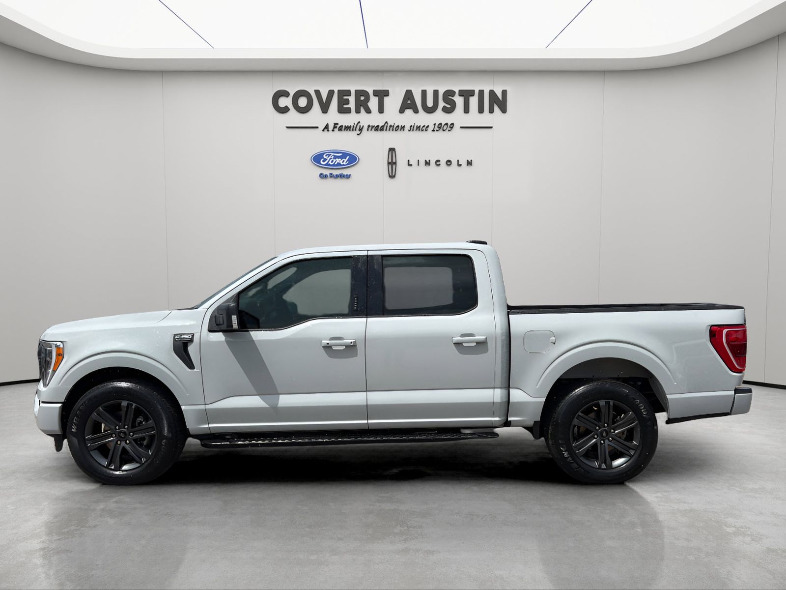 Used Car 2023 Ford F-150  Xlt For Sale Under $40,000 In Austin, Texas