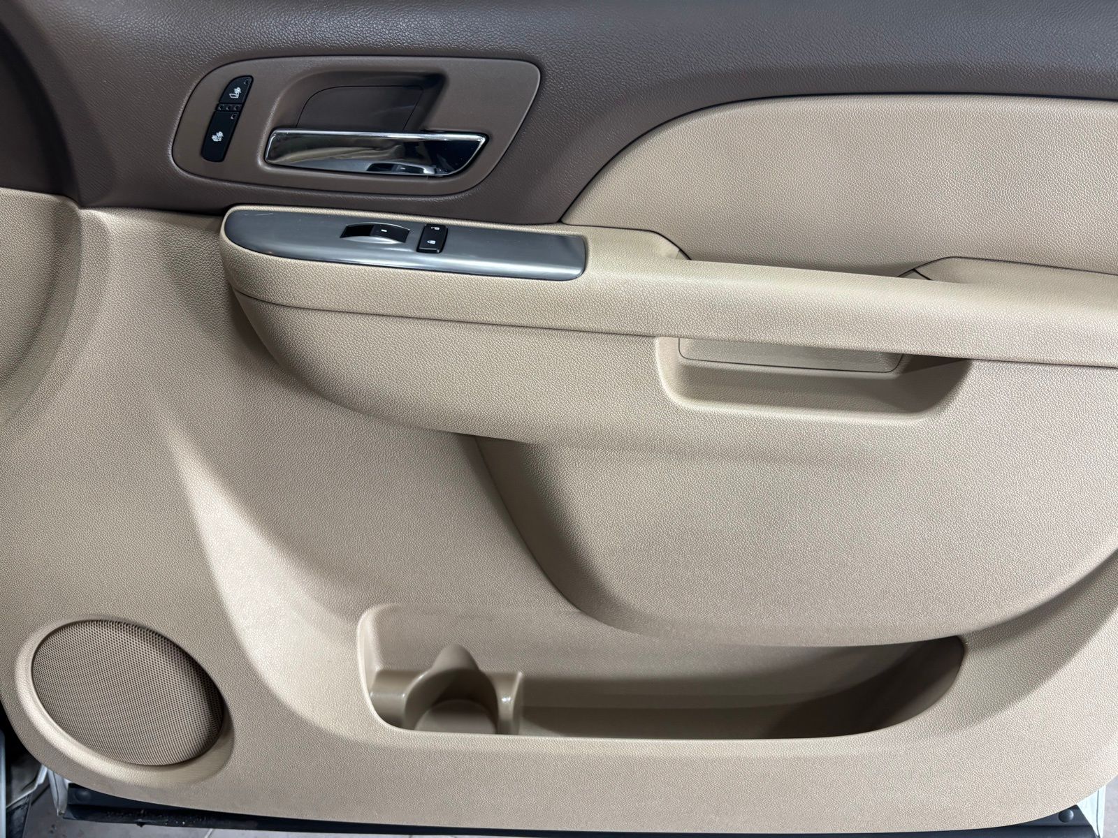 Used Car 2011 Chevrolet Tahoe  Lt For Sale Under $12,000 In Austin, Texas